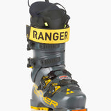 Ranger 120 GW Dyn Freeride/Mountain Skistøvler - Herre - Grey - 23/24