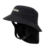 Essential Surf Bøllehat - Unisex - Black