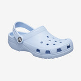 Toddler&Kids Classic Clog - Blue Calcite