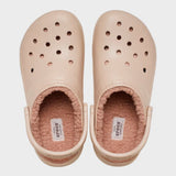 Classic Lined Clog - Women - Pink Caramel
