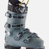 Men's Alltrack 110 HV GW All Mountain Skistøvler - Herre - Steel Grey - 2024/25