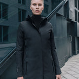 Women's Spectra Parka Frakke - Dame - Black