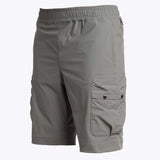 Men's Tuna Shorts - Herre - Rock (grå)