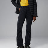 Women's Stanford Skibukser - Dame - Black