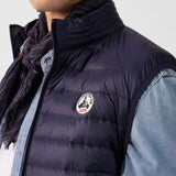 Tom Noss Dunvest - Herre - Navy
