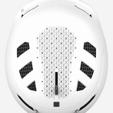 Husk Prime Mips Skihjelm - Unisex - White