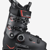 Mach BOA HV 110 skistøvle - herre - black
