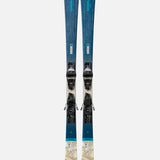 Disruption dame 76c + ERC11 GripWalk binding - 2024/25