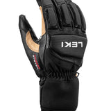 Griffin Pro 3D Skihandsker - Herre - Black/Tan
