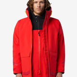 Men's Offshore Sejlerjakke - Rød