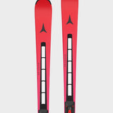 Redster G9 Revoshock S + I - Slalomski - Red Tension