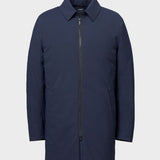 Quantum Coat - Mens - Navy