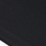 BELFAST Necktube - Unisex - Black