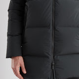 Men's Titan Parka Frakke - Herre - Night Olive