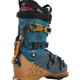 Mindbender 120 LV skistøvler med GripWalk - herre - blue / brown / grey - 2022 /23
