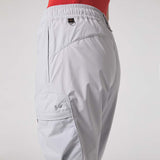 Women's Rescue Zula Bukser - Dame - Lunar Rock