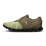 Men's Cloud 5 Sneakers - Herre - Grove/Haze