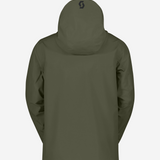 Men's Explorair 3L Skijakke - Herre - Douglas Green