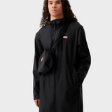 Andrea Rain Coat - Unisex - Black