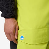 Men's Offshore Sejlerbukser - Ocean Blue