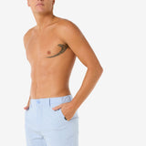 Phase Nineteen 19" Boardwalk - Herre - Ice Blue