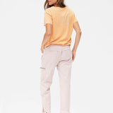 Alpha T-shirt - Dame - Soft Rose