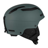 Trooper 2VI Mips Skihjelm - Unisex - Matte Sea Metallic