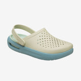 InMotion Clog - Unisex - Moth