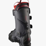 S/Pro 120 MV skistøvler - Herre - Belluga/Red/Black - 2022/23