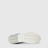Performance Sneaker - Herre - Grey Royal Lime