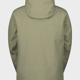 Explorair 3L Jacket - Mens - Dust Grey