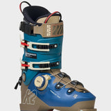 Mindbender 120 BOA Skistøvle - Mens