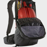 SnowDrifter Pack 20L Rygsæk - Unisex - Black