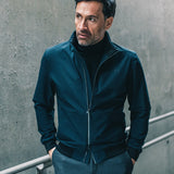 Men's Bullet Delta Jakke - Herre - Navy