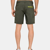 Men's Addi Hybrid Walkshorts - Herre - Dark Army Green