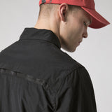 Men's Rayner Overshirt Skjorte/Jakke - Herre - Shadow