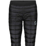 Women's Insuloft Tech Shorts - Dame - Black