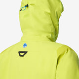 Men's Offshore Sejlerjakke - Sulphur
