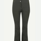 Women's Formula Skibukser - Dame - Dark Olive - 2022 /23