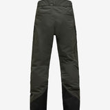Insulated 2L Skibukser - Herre - Olive Extreme