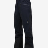 Insulated 2L Skibukser - Herre - Black