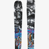 Bent 85 ski + STR 12 GW binding - 24/25