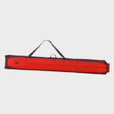 1 Par skitaske - Red