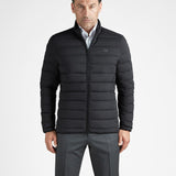Men's Sonic Dunjakke - Herre - Black