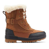 Women's Torino II Parc Waterproof Vinterstøvle - Dame - Velvet Tan