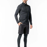 Men's Insuloft Tech Shorts - Herre - Black