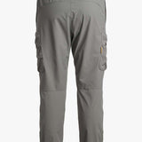 Men's Zander Rescue Bukser - Herre - Rock (grå)