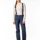Women's Explorair 3L Skibukser - Dame - Black