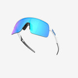 Sutro Lite - Sportsbriller - Matte White/Prizm Sapphire