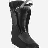 S/PRO Supra 90 Skistøvler - Dame - Black/Light Bronze - 2024/25